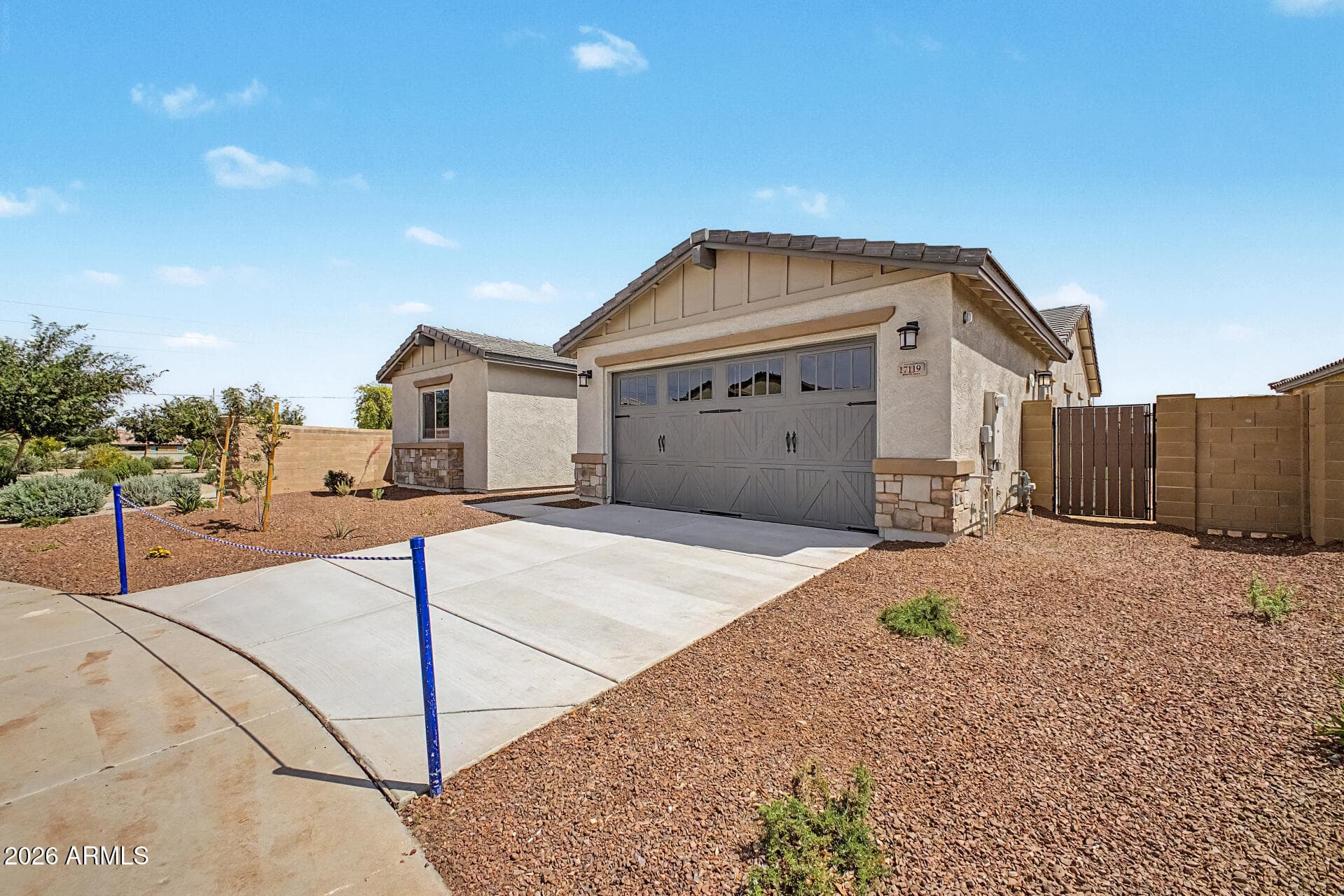 17119 W LAS PALMARITAS Drive, Waddell, AZ 85355 — photo 2 of 45