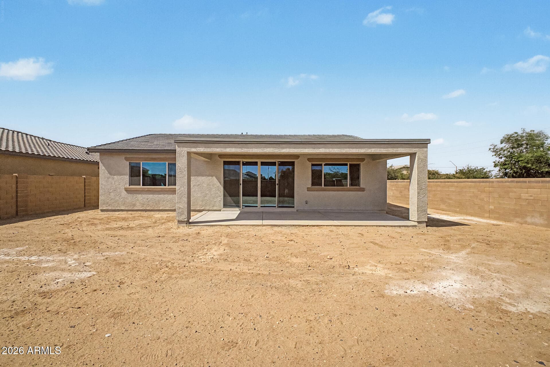 17119 W LAS PALMARITAS Drive, Waddell, AZ 85355 — photo 43 of 45