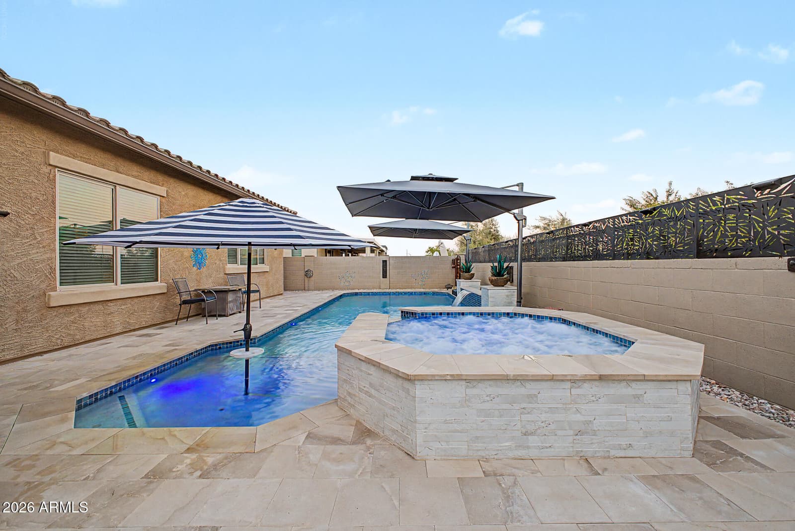 17245 W LAS PALMARITAS Drive, Waddell, AZ 85355 — photo 45 of 62
