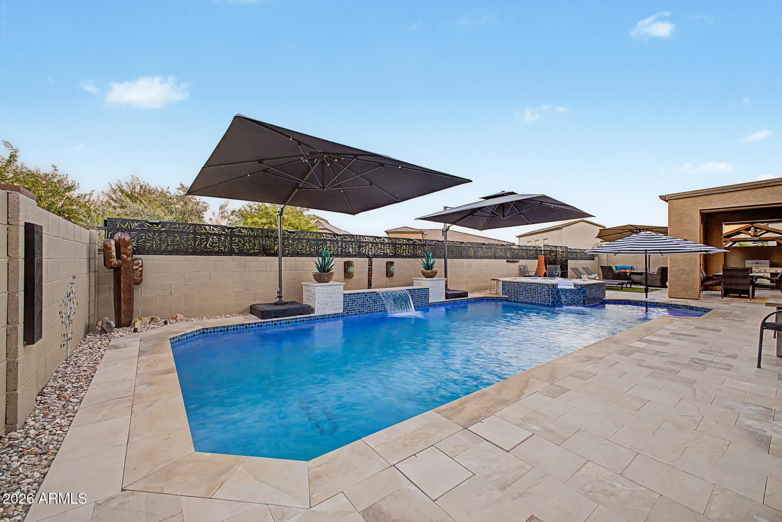 17245 W LAS PALMARITAS Drive, Waddell, AZ 85355 — photo 42 of 62