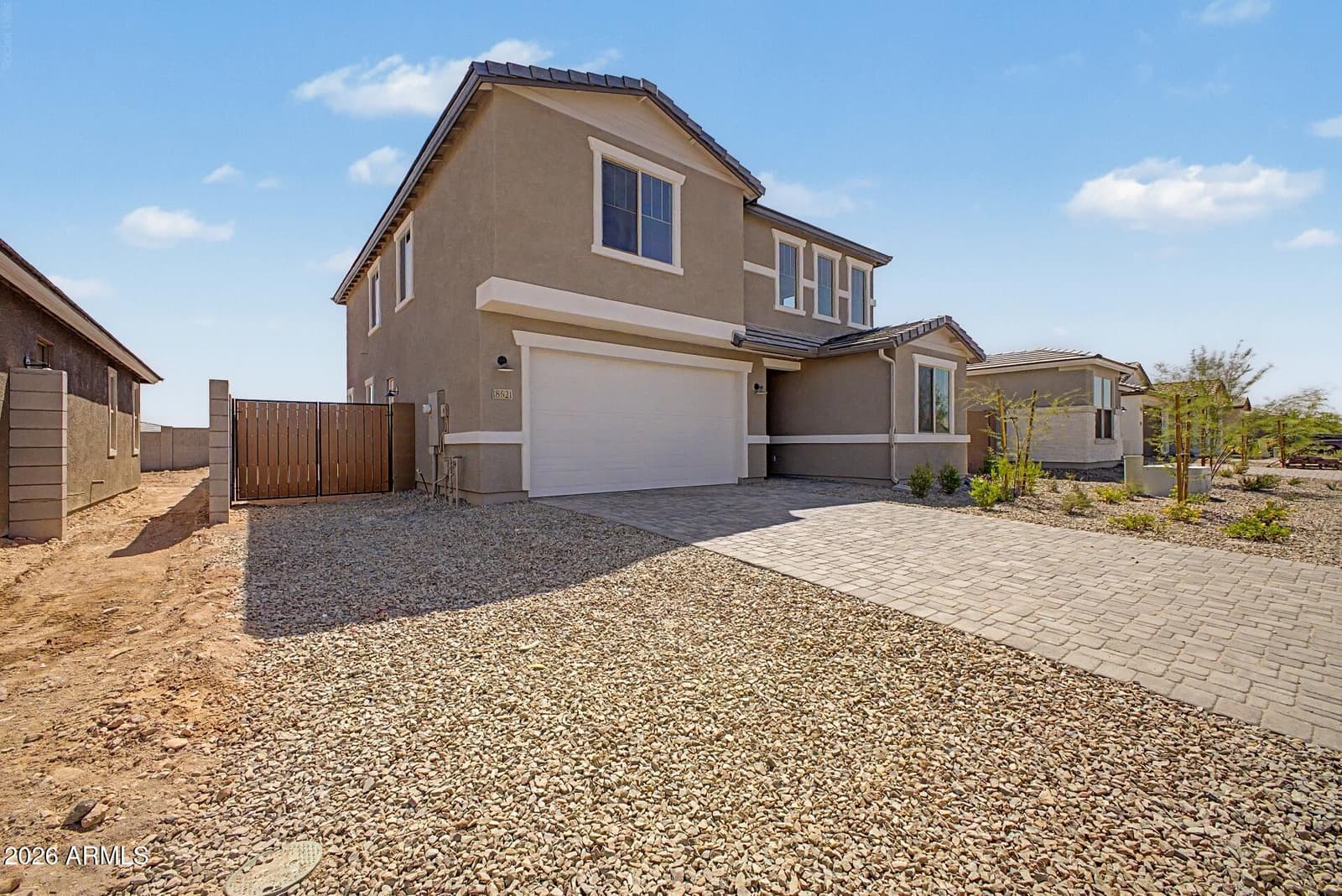 18621 E BIANCA Way, Gold Canyon, AZ 85118 — photo 35 of 39