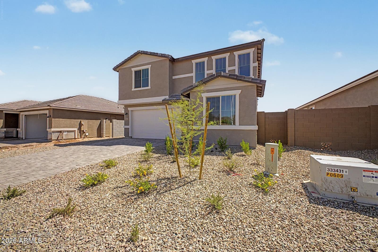 18621 E BIANCA Way, Gold Canyon, AZ 85118 — photo 37 of 39