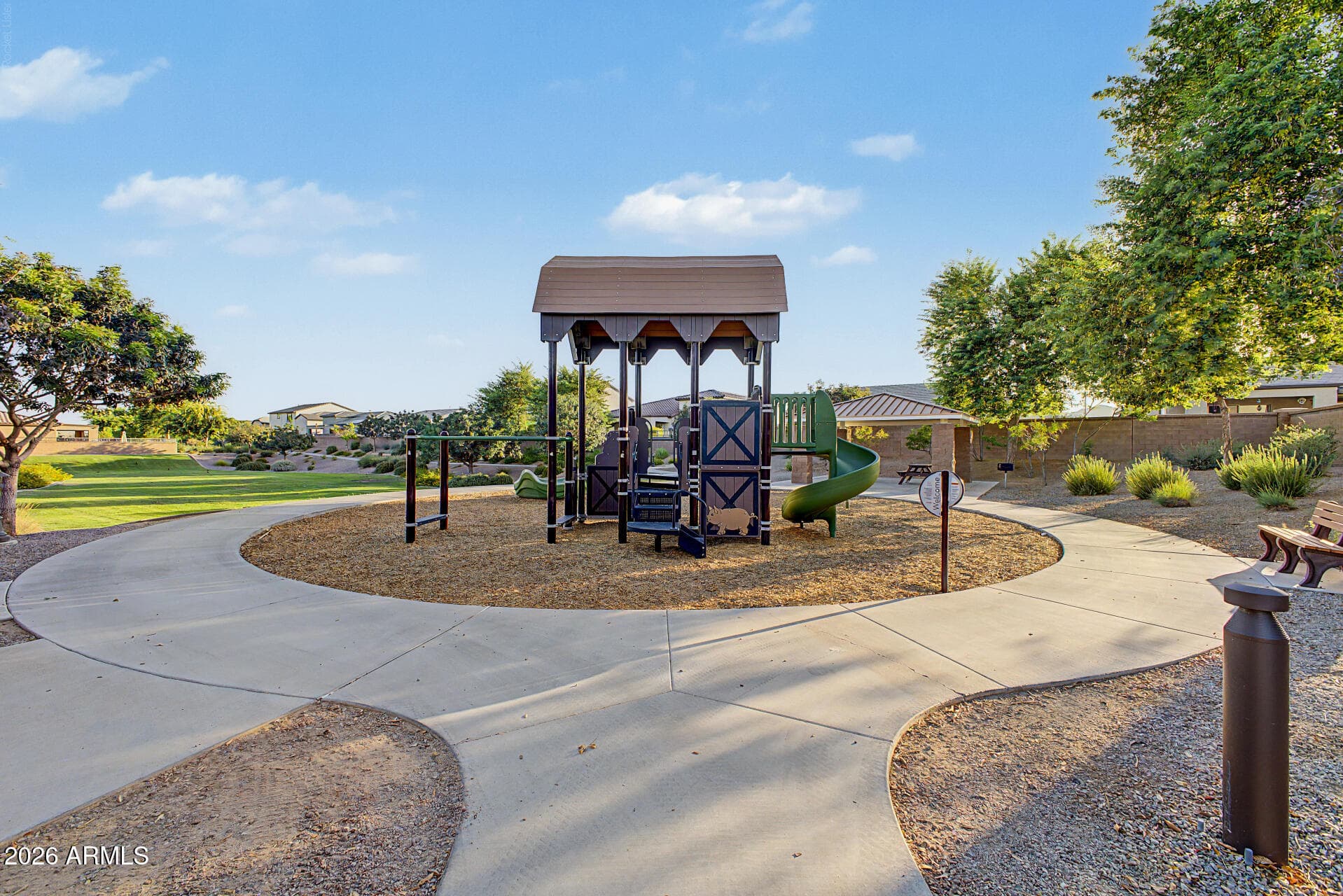 17245 W LAS PALMARITAS Drive, Waddell, AZ 85355 — photo 59 of 62
