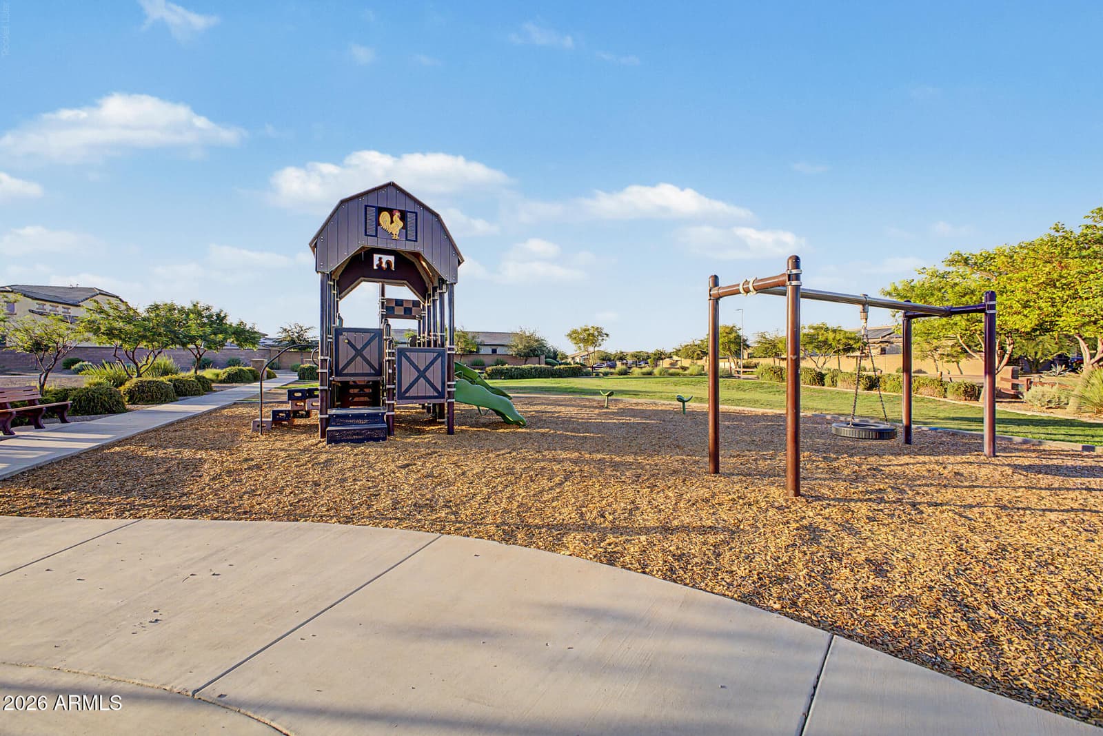 17245 W LAS PALMARITAS Drive, Waddell, AZ 85355 — photo 60 of 62