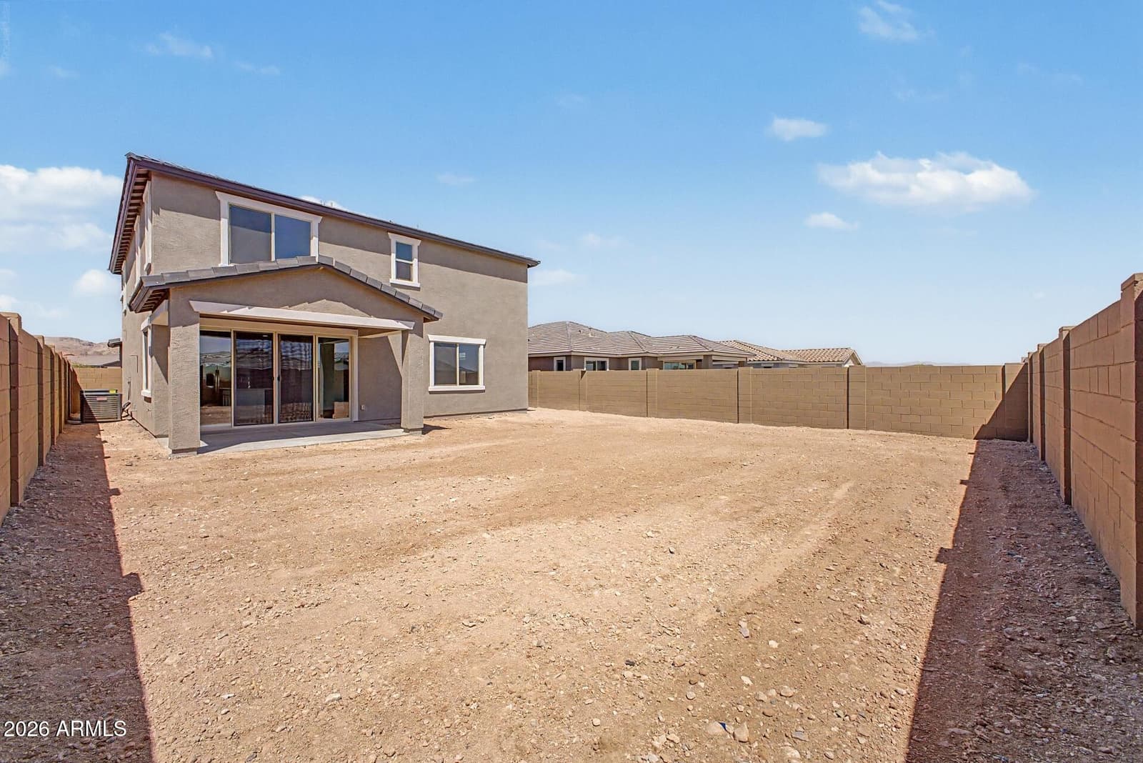 18621 E BIANCA Way, Gold Canyon, AZ 85118 — photo 38 of 39