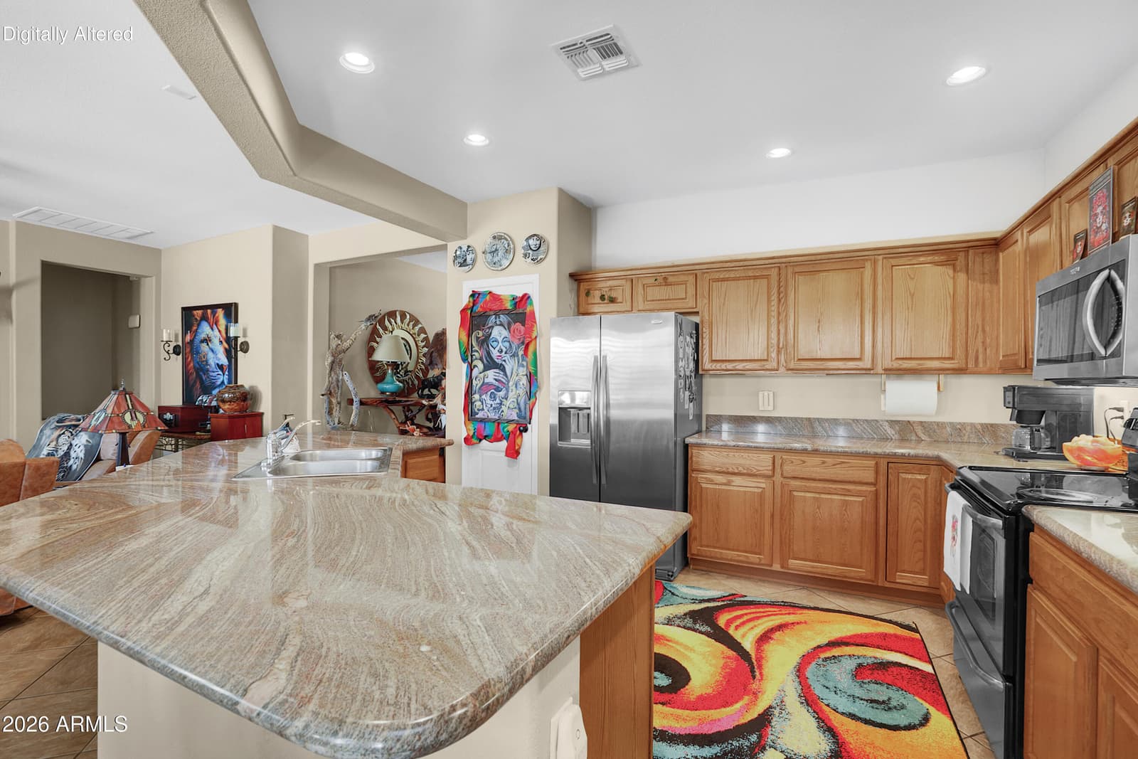 10576 E TORTILLA CREEK Court, Gold Canyon, AZ 85118 — photo 2 of 24