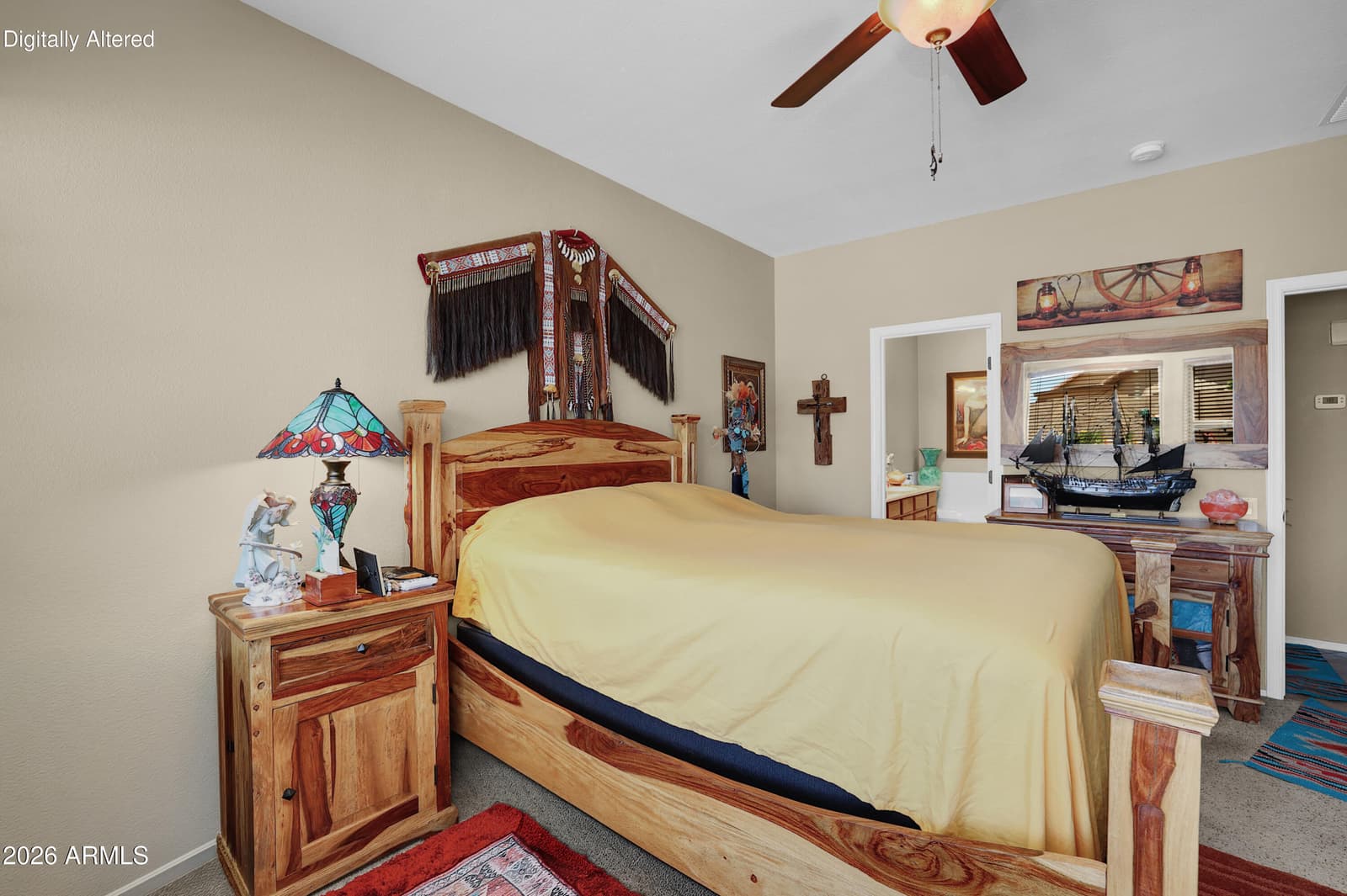 10576 E TORTILLA CREEK Court, Gold Canyon, AZ 85118 — photo 12 of 24