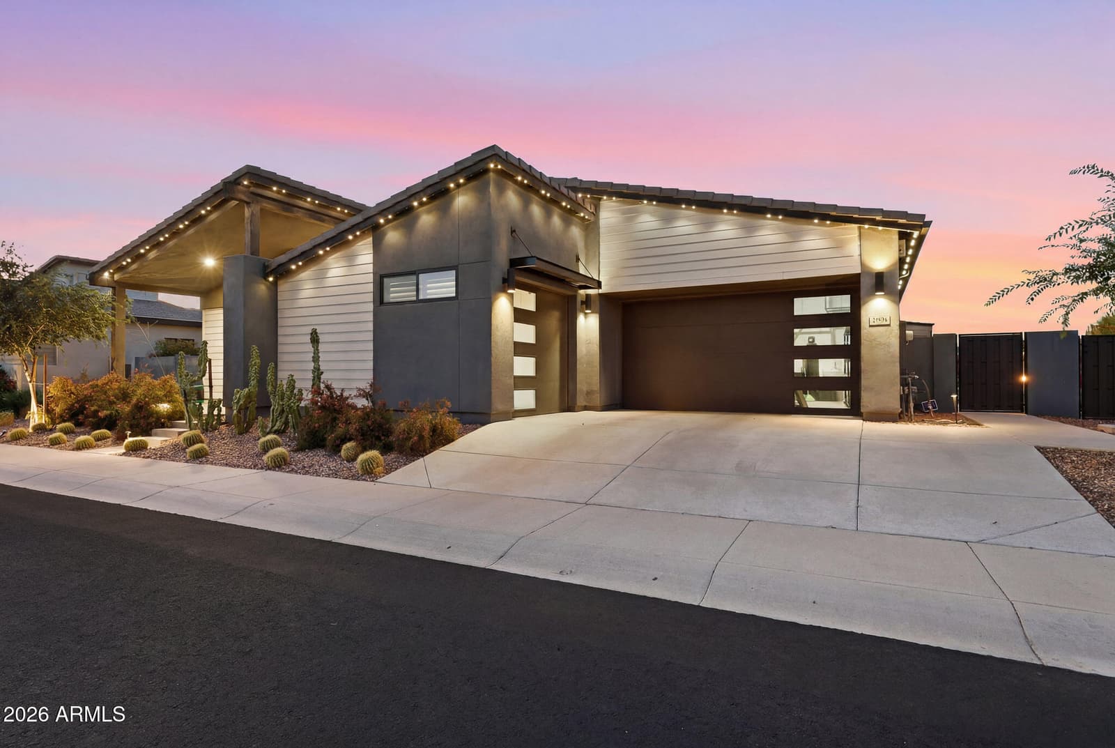 21976 E VIA DE ARBOLES, Queen Creek, AZ 85142 — photo 49 of 95
