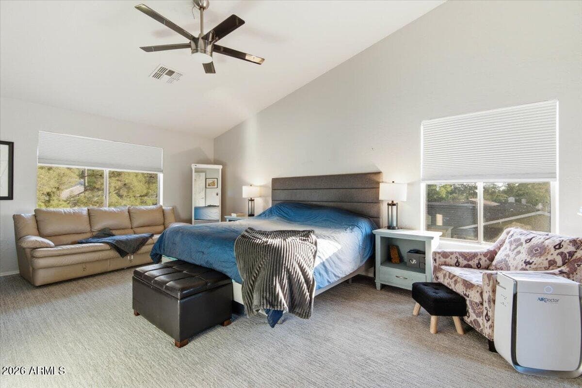 120 W SOUTHERN HILLS Road, Phoenix, AZ 85023 — photo 35 of 77