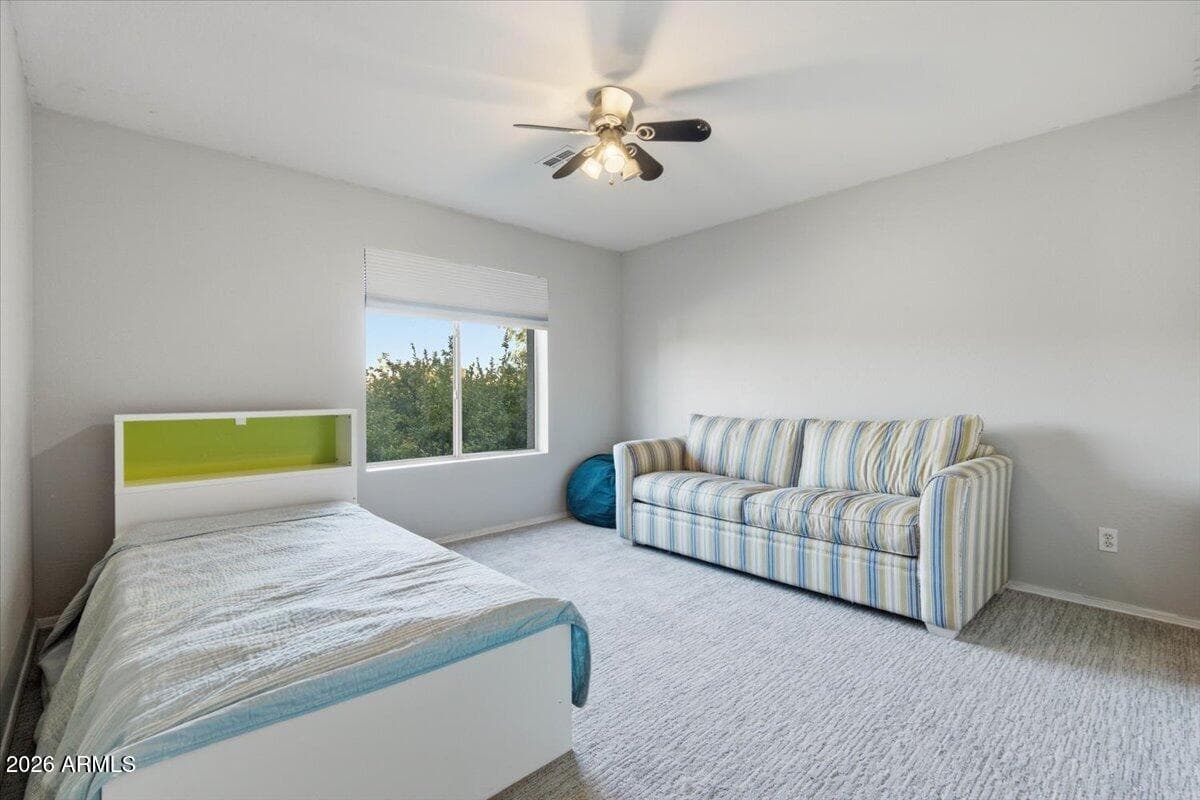120 W SOUTHERN HILLS Road, Phoenix, AZ 85023 — photo 48 of 77