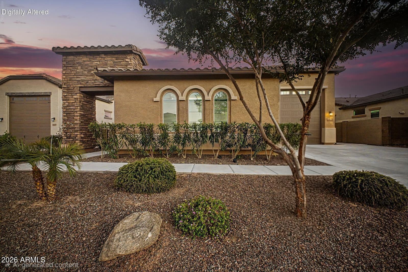 17245 W LAS PALMARITAS Drive, Waddell, AZ 85355 — photo 3 of 62