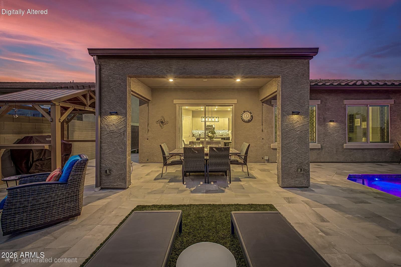 17245 W LAS PALMARITAS Drive, Waddell, AZ 85355 — photo 51 of 62