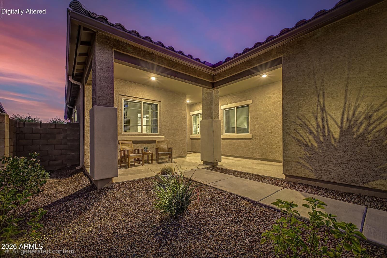 17245 W LAS PALMARITAS Drive, Waddell, AZ 85355 — photo 56 of 62