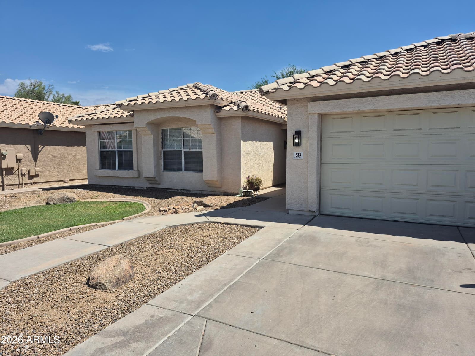 633 E IRONWOOD Drive, Chandler, AZ 85225 — photo 32 of 37