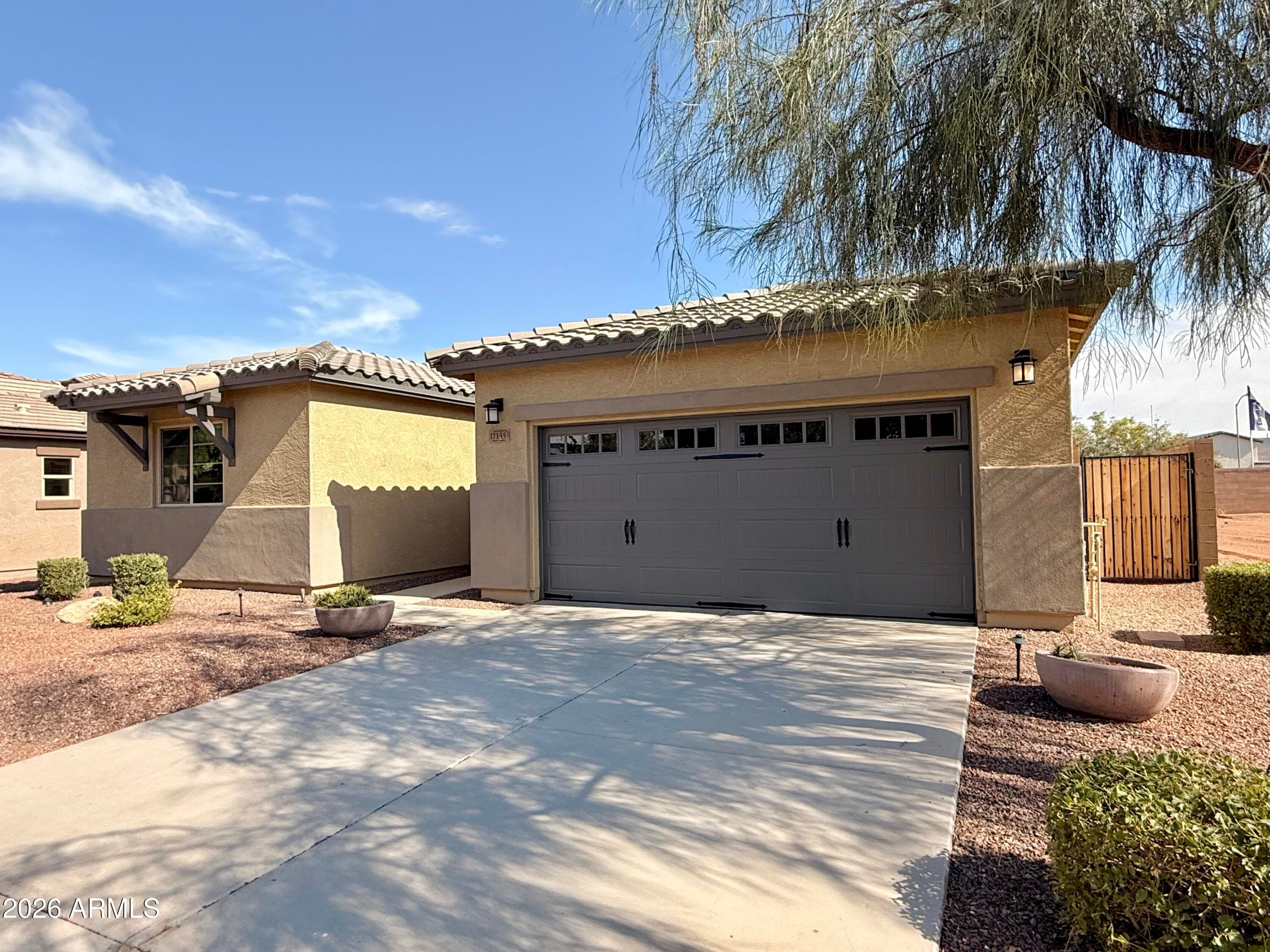 17155 W LAS PALMARITAS Drive, Waddell, AZ 85355 — photo 2 of 43