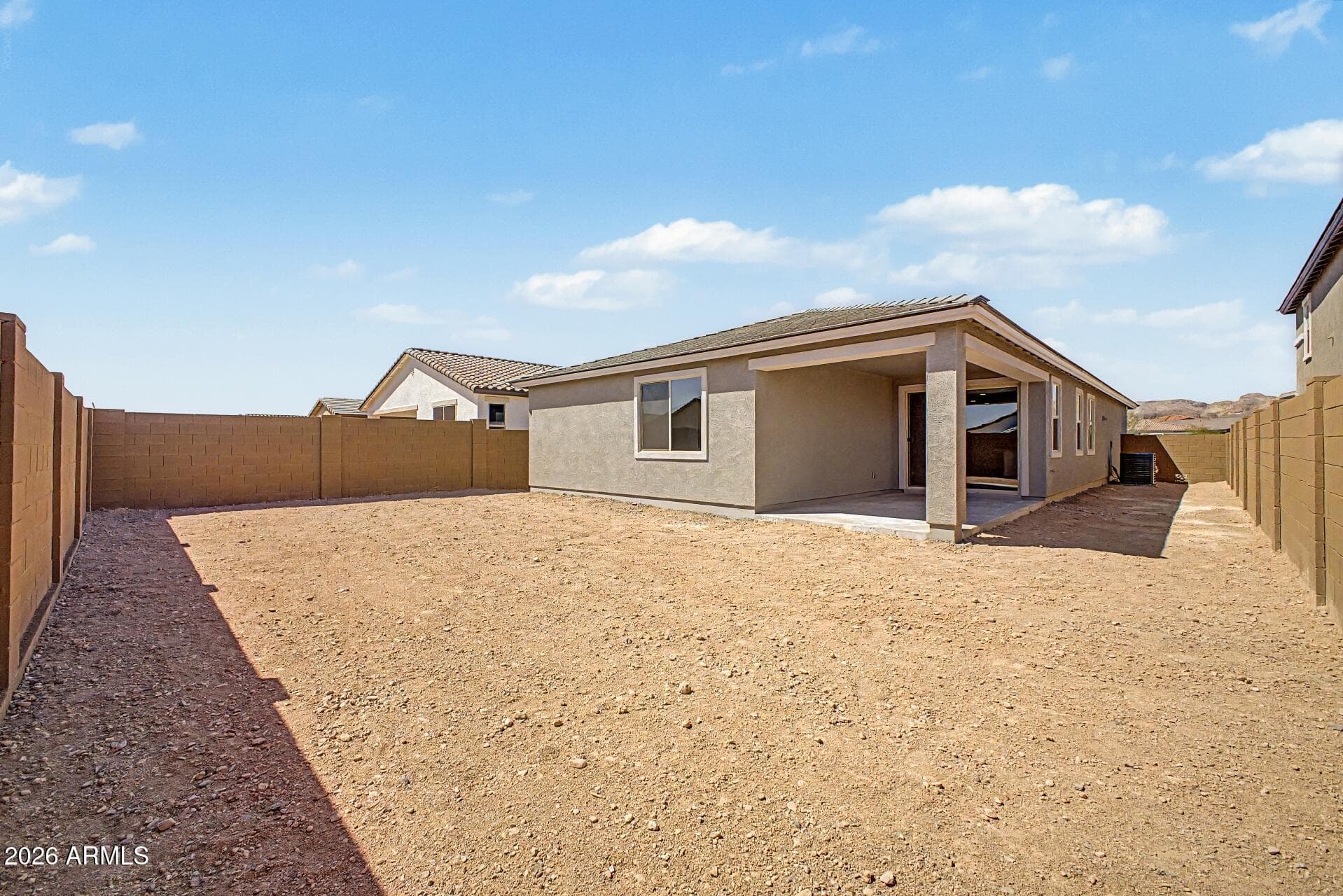 18609 E BIANCA Way, Gold Canyon, AZ 85118 — photo 33 of 37