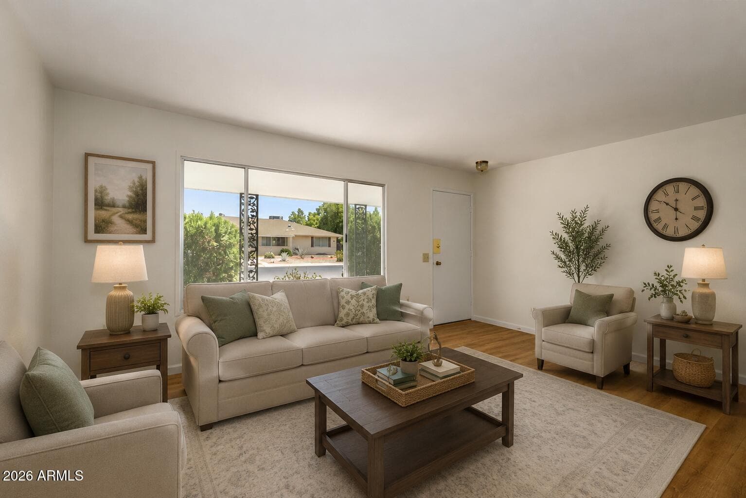 13235 W Desert Glen Drive, Sun City West, AZ 85375 — photo 4 of 26