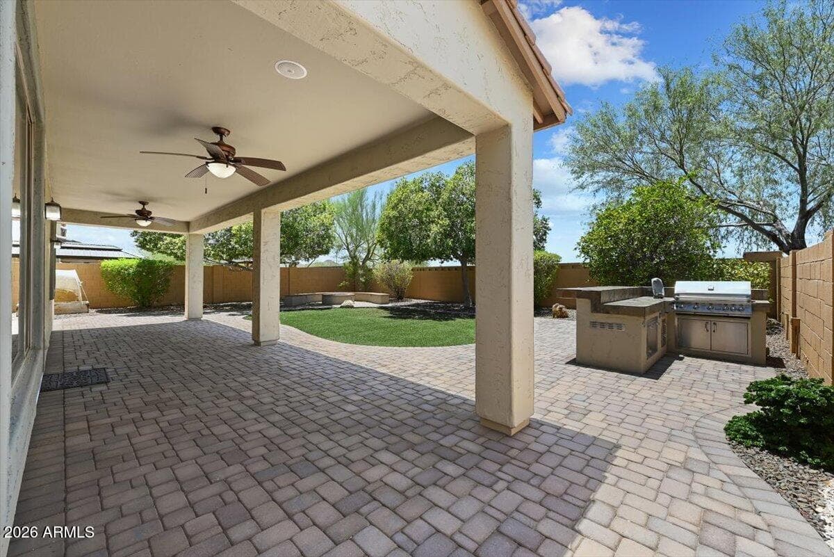 27810 N SIERRA SKY Drive, Peoria, AZ 85383 — photo 13 of 30
