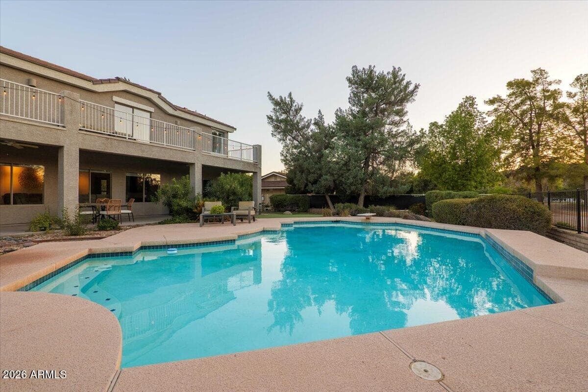120 W SOUTHERN HILLS Road, Phoenix, AZ 85023 — photo 55 of 77