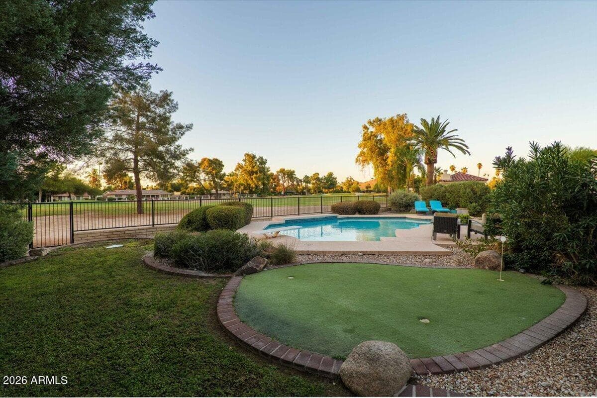 120 W SOUTHERN HILLS Road, Phoenix, AZ 85023 — photo 61 of 77