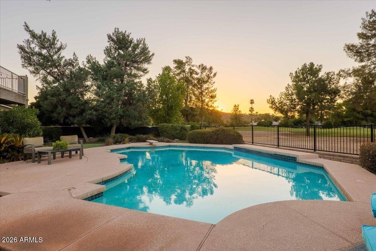 120 W SOUTHERN HILLS Road, Phoenix, AZ 85023 — photo 58 of 77