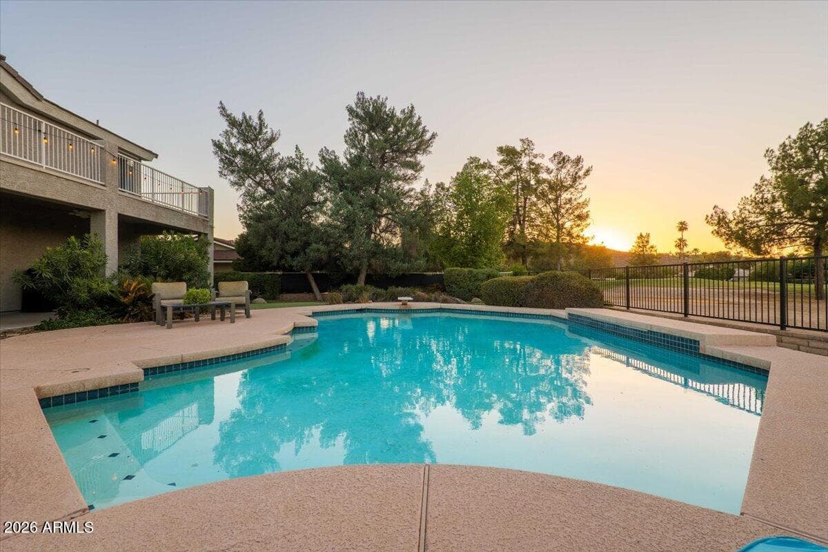 120 W SOUTHERN HILLS Road, Phoenix, AZ 85023 — photo 57 of 77