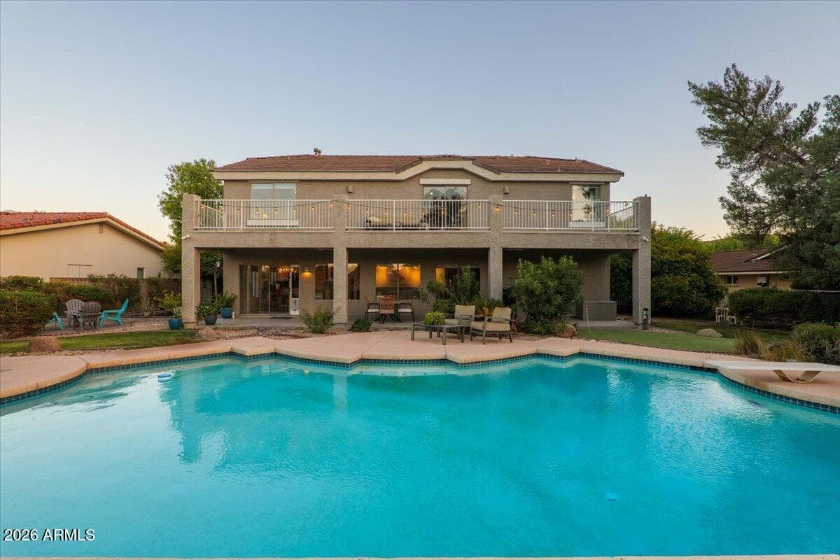 120 W SOUTHERN HILLS Road, Phoenix, AZ 85023 — photo 53 of 77
