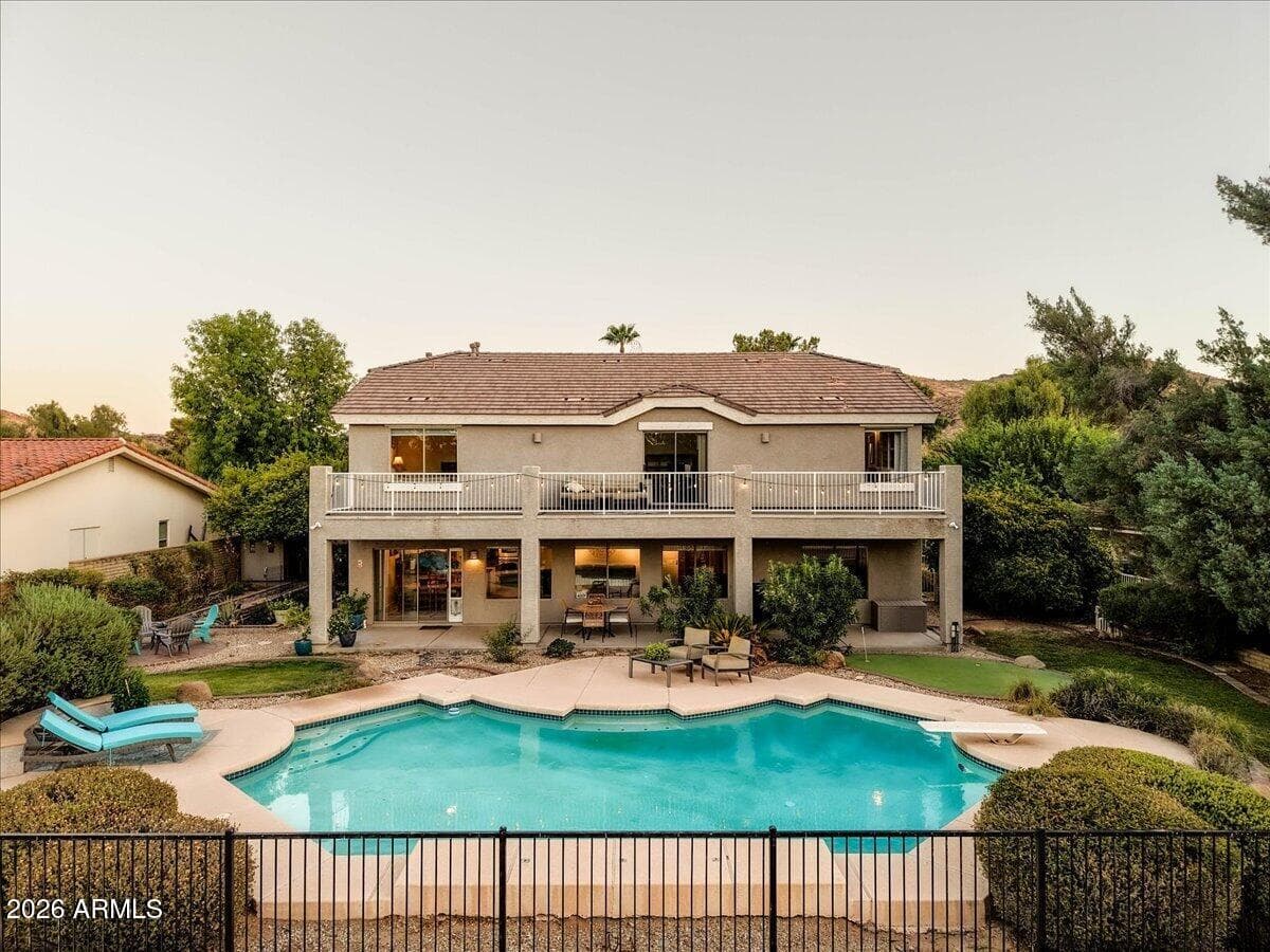 120 W SOUTHERN HILLS Road, Phoenix, AZ 85023 — photo 65 of 77