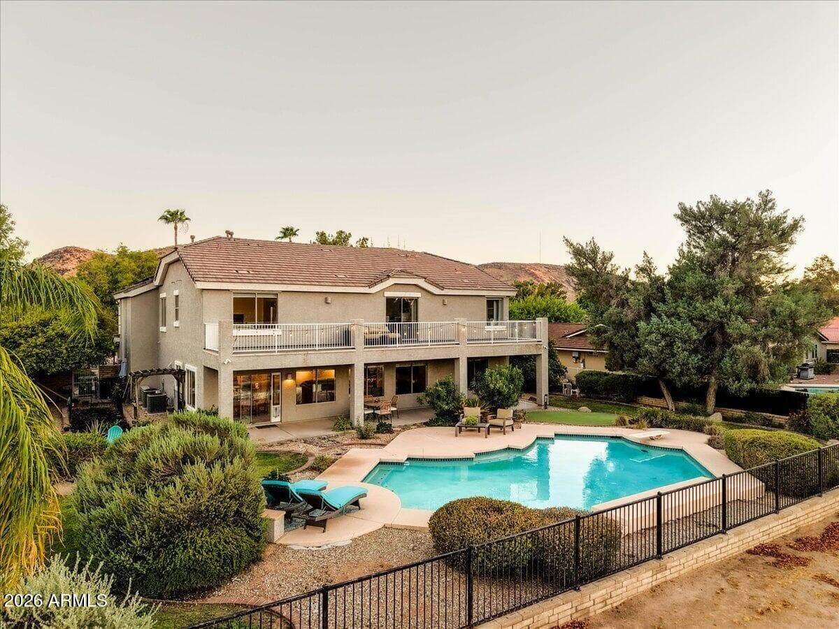 120 W SOUTHERN HILLS Road, Phoenix, AZ 85023 — photo 66 of 77