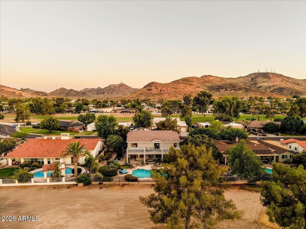 120 W SOUTHERN HILLS Road, Phoenix, AZ 85023 — photo 68 of 77