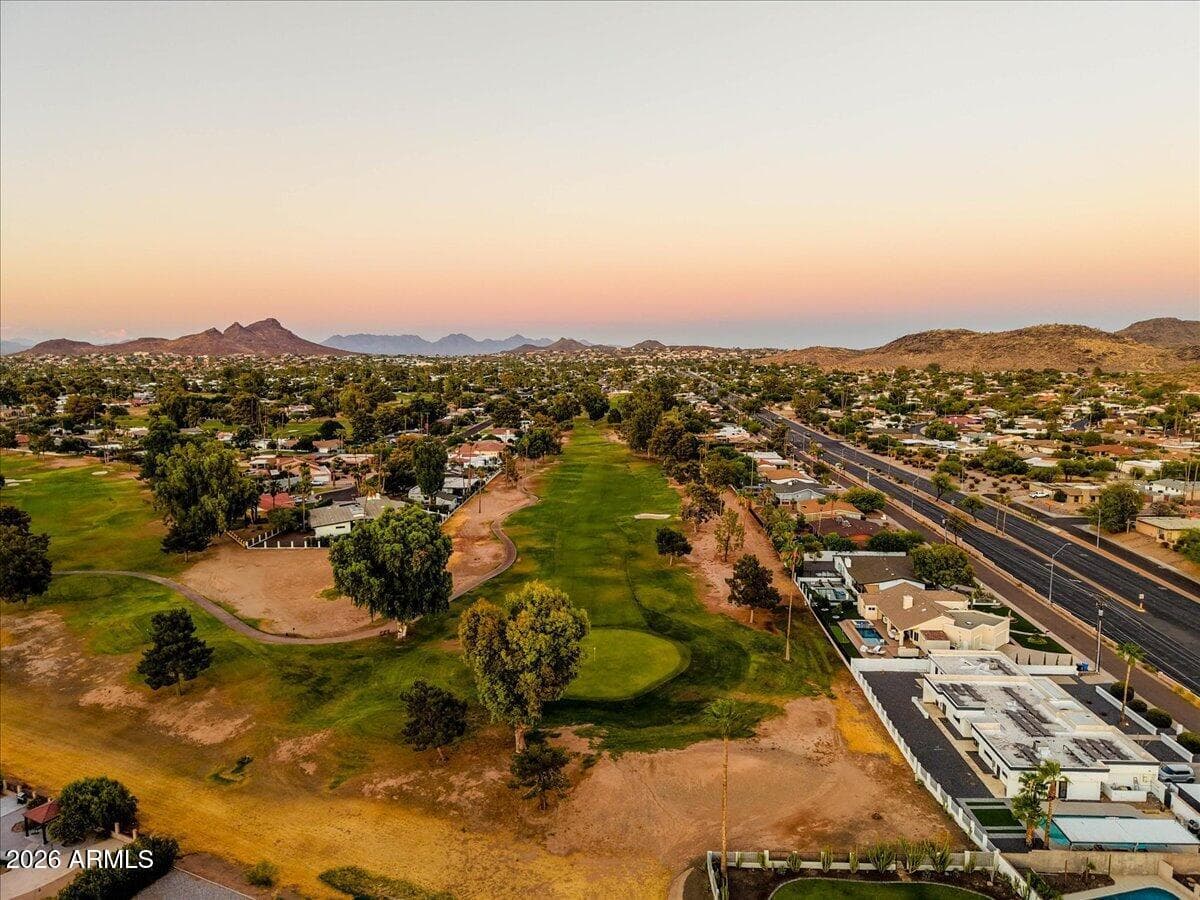120 W SOUTHERN HILLS Road, Phoenix, AZ 85023 — photo 76 of 77