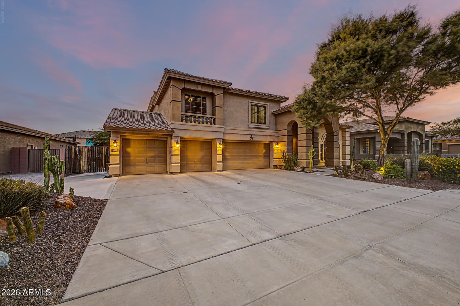 27418 N 22nd Lane, Phoenix, AZ 85085 — photo 1 of 60