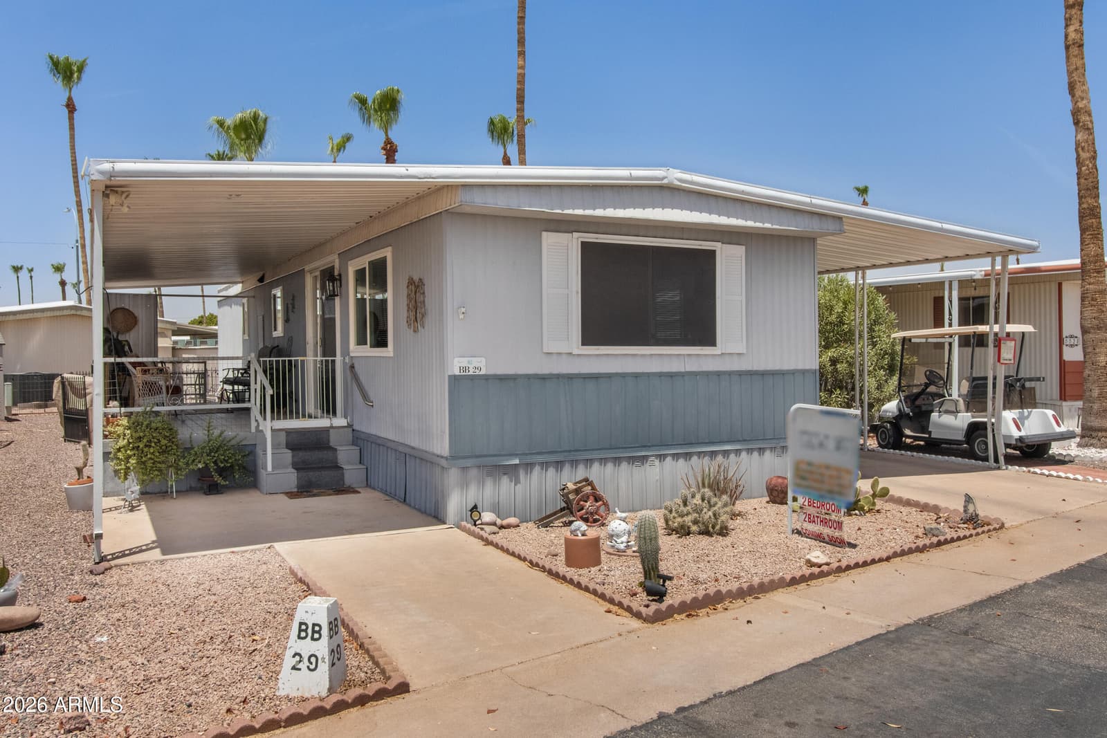 7807 E MAIN Street BB-29, Mesa, AZ 85207 — photo 1 of 63
