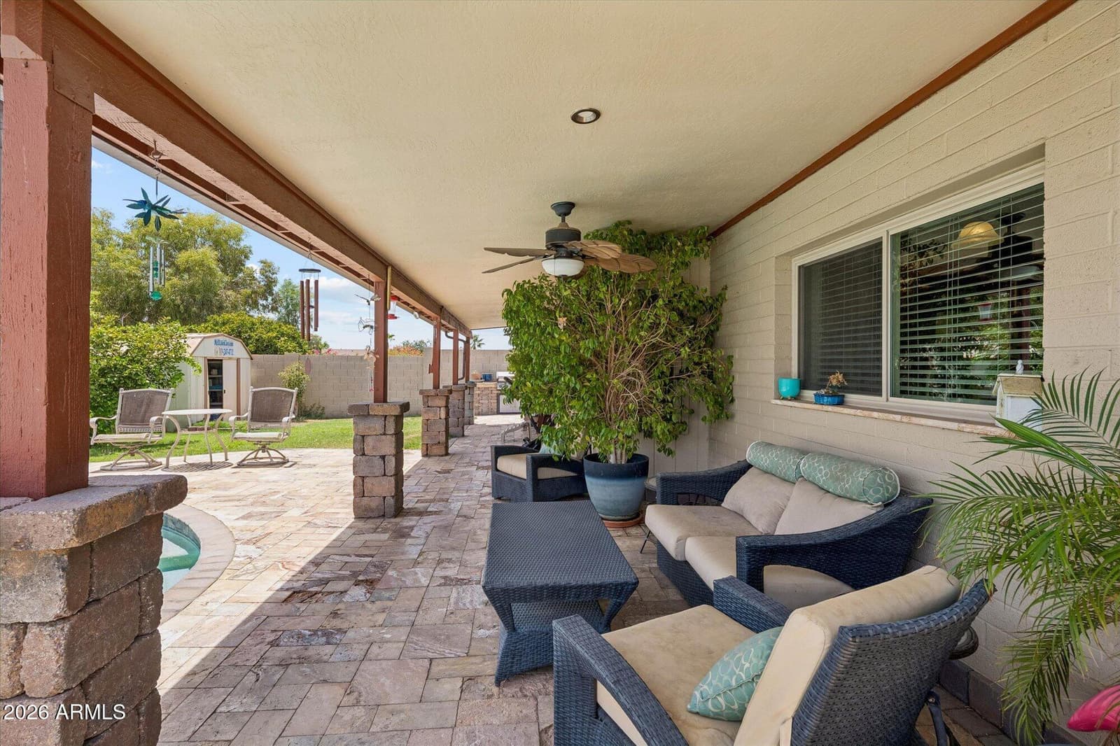 5809 W Purdue Avenue, Glendale, AZ 85302 — photo 18 of 25