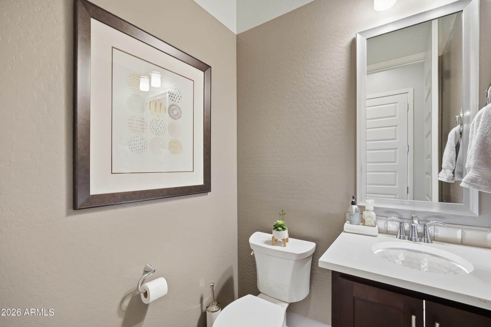 18668 N JAMESON Drive, Maricopa, AZ 85138 — photo 23 of 52