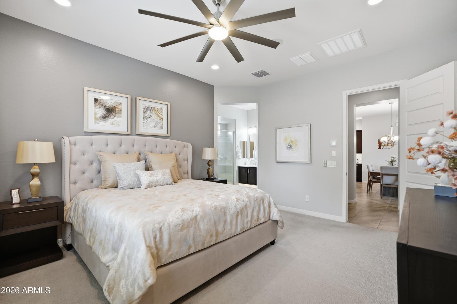 18668 N JAMESON Drive, Maricopa, AZ 85138 — photo 16 of 52