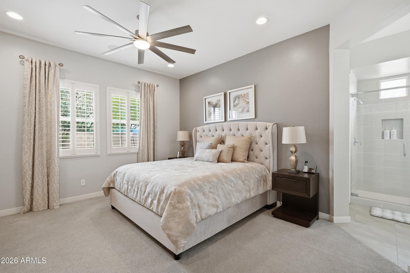 18668 N JAMESON Drive, Maricopa, AZ 85138 — photo 17 of 52
