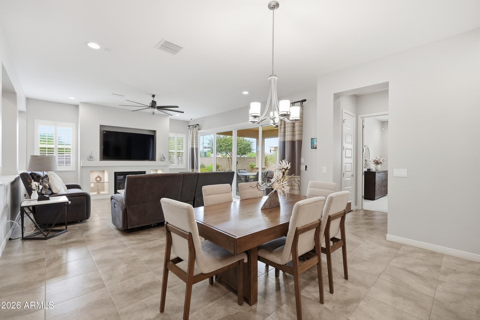 18668 N JAMESON Drive, Maricopa, AZ 85138 — photo 9 of 52