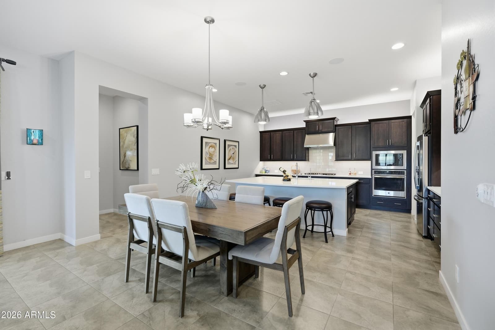 18668 N JAMESON Drive, Maricopa, AZ 85138 — photo 8 of 52