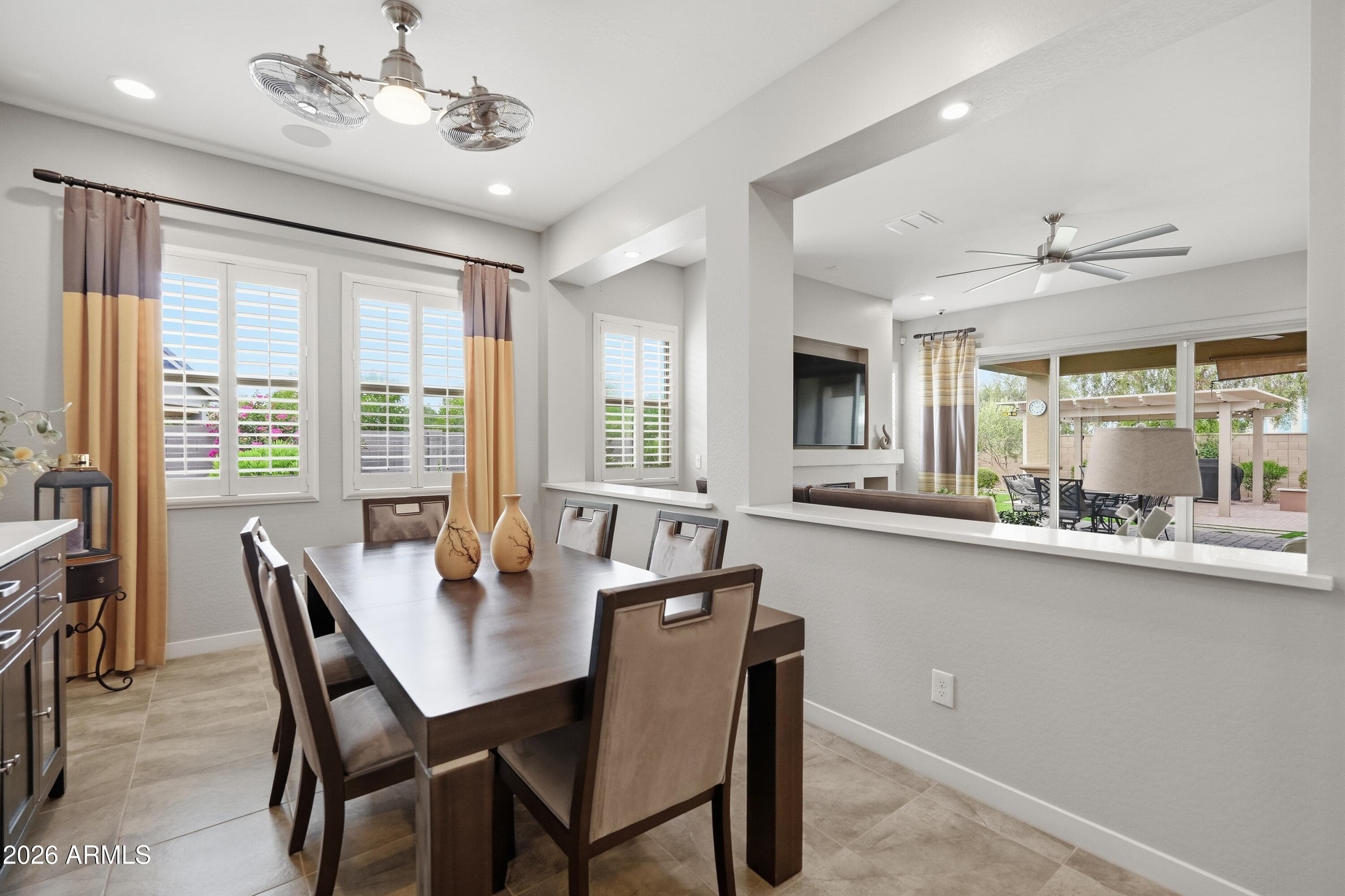 18668 N JAMESON Drive, Maricopa, AZ 85138 — photo 14 of 52