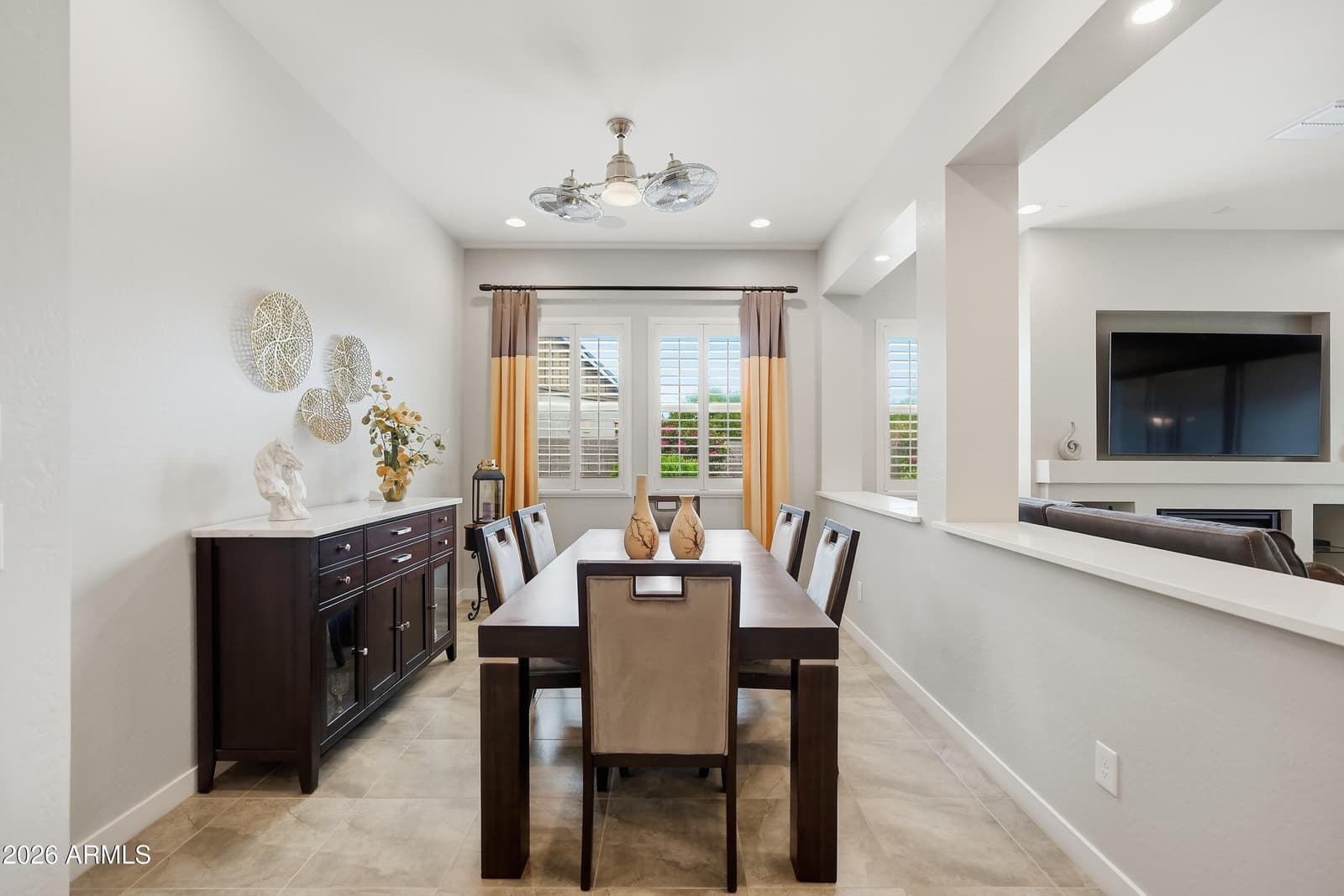 18668 N JAMESON Drive, Maricopa, AZ 85138 — photo 15 of 52