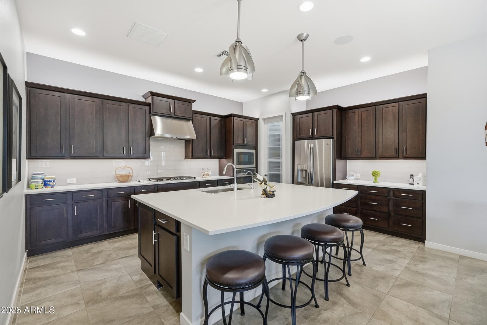 18668 N JAMESON Drive, Maricopa, AZ 85138 — photo 5 of 52