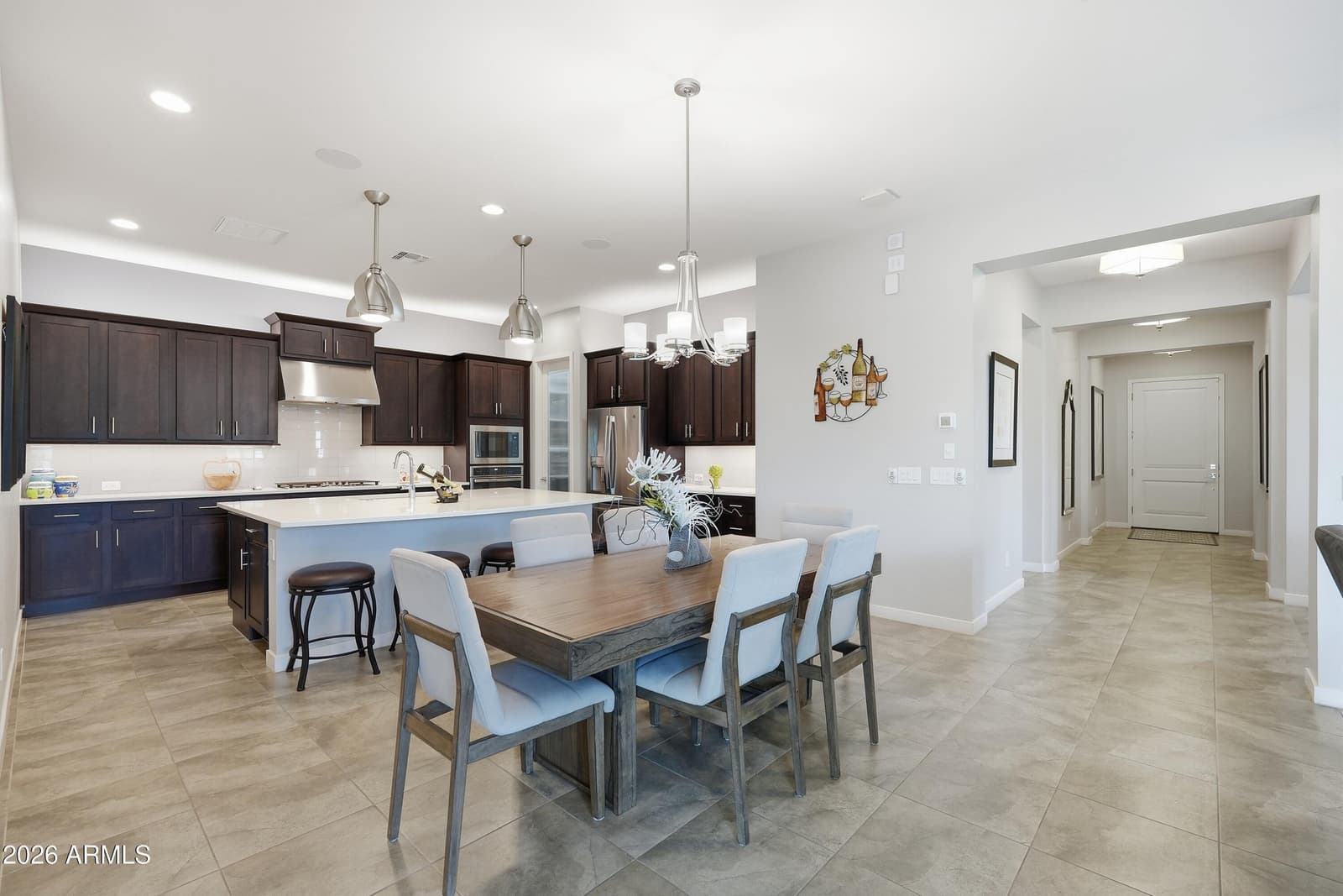18668 N JAMESON Drive, Maricopa, AZ 85138 — photo 4 of 52