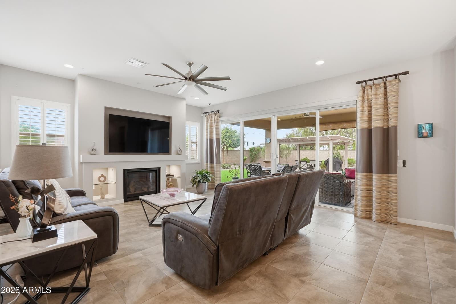 18668 N JAMESON Drive, Maricopa, AZ 85138 — photo 12 of 52
