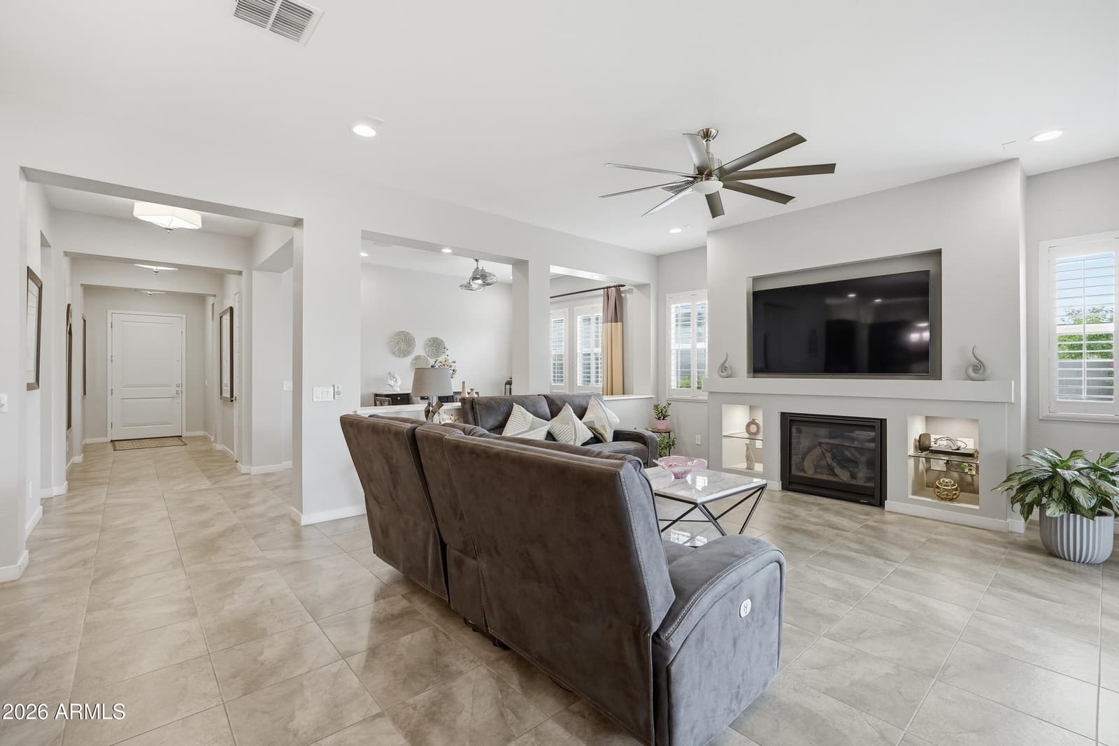 18668 N JAMESON Drive, Maricopa, AZ 85138 — photo 13 of 52