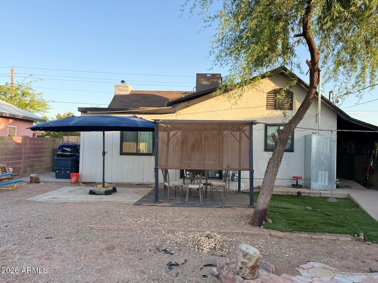 204 E 9TH Street, Casa Grande, AZ 85122 — photo 17 of 19