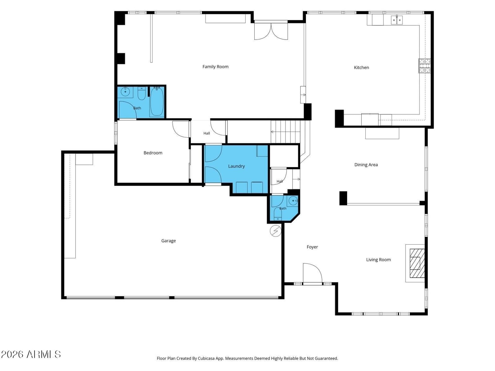 27418 N 22nd Lane, Phoenix, AZ 85085 — photo 42 of 60