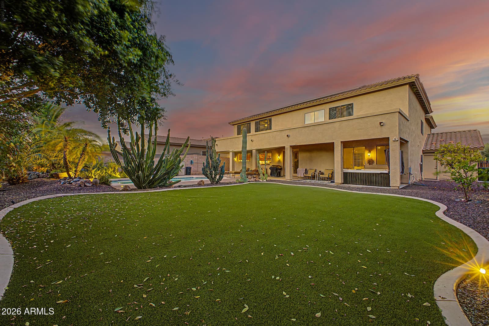 27418 N 22nd Lane, Phoenix, AZ 85085 — photo 44 of 60