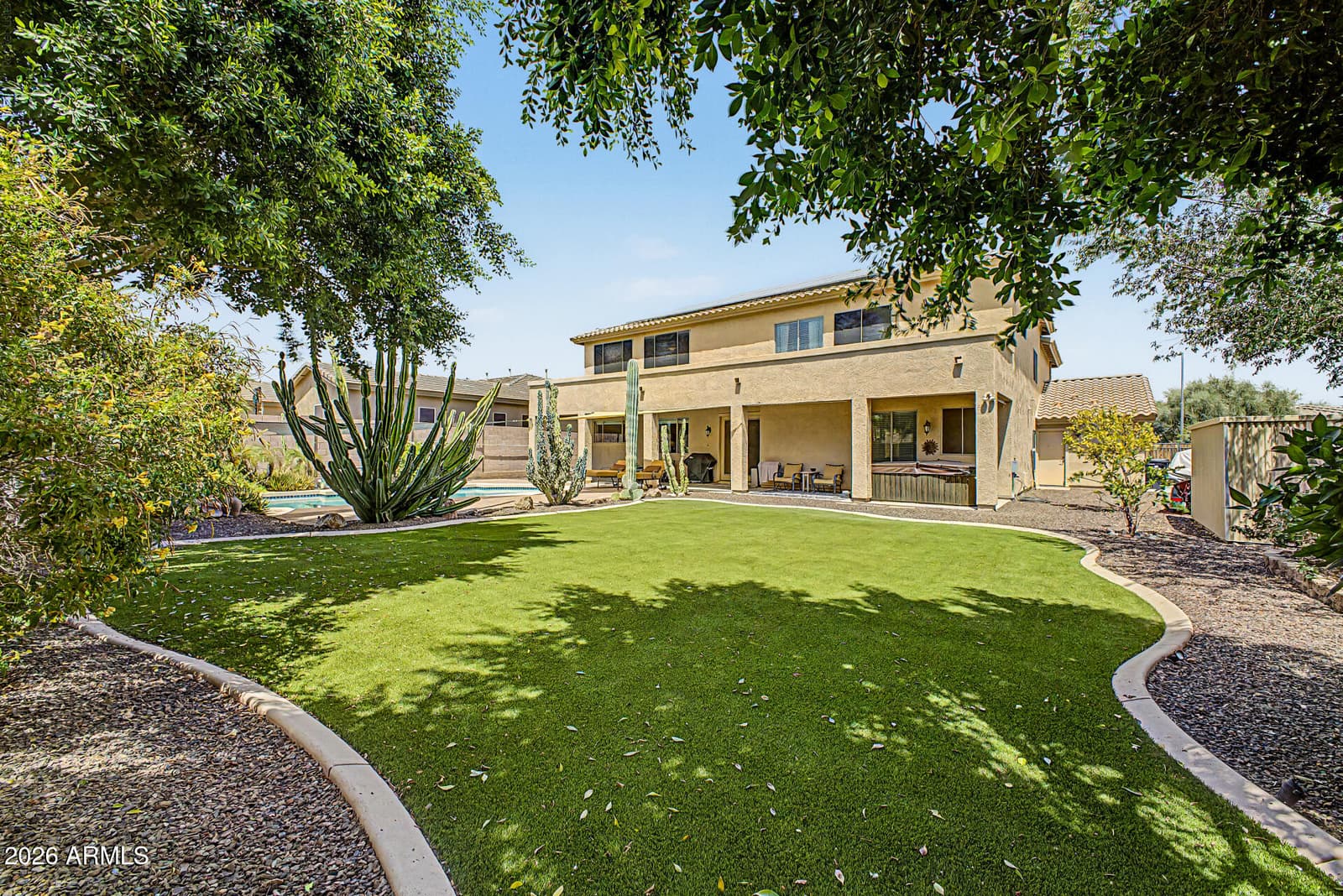 27418 N 22nd Lane, Phoenix, AZ 85085 — photo 45 of 60