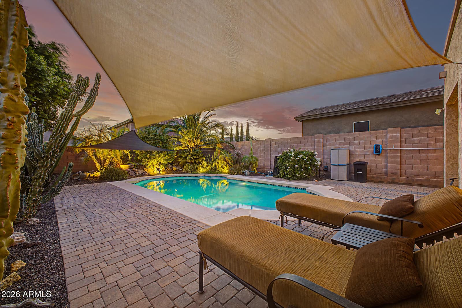 27418 N 22nd Lane, Phoenix, AZ 85085 — photo 47 of 60
